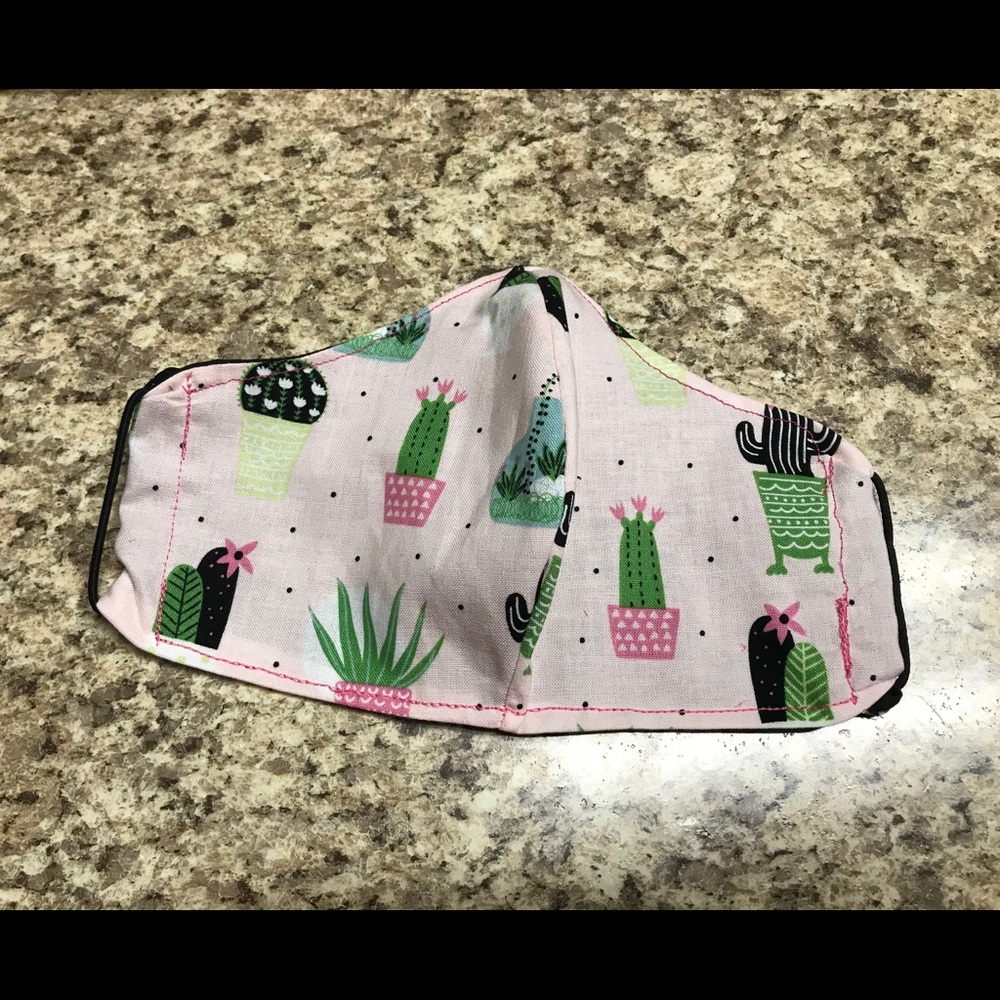 facemask